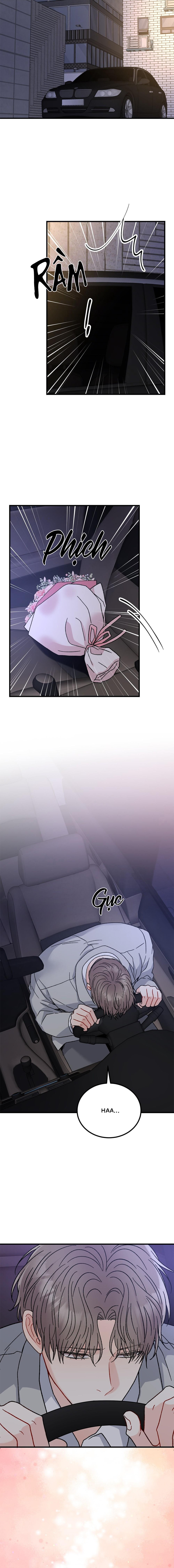 Cậu Không Phải Gu Của Tôi - Chap 29