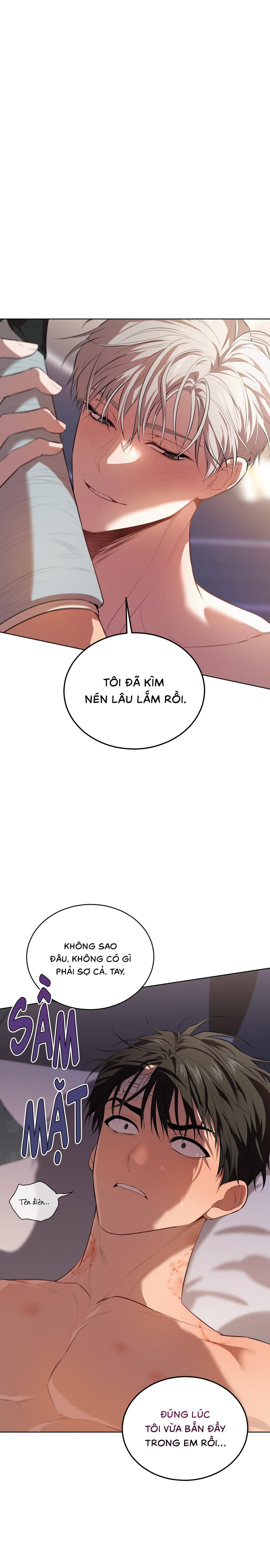 Passion - Chap 91 (H)