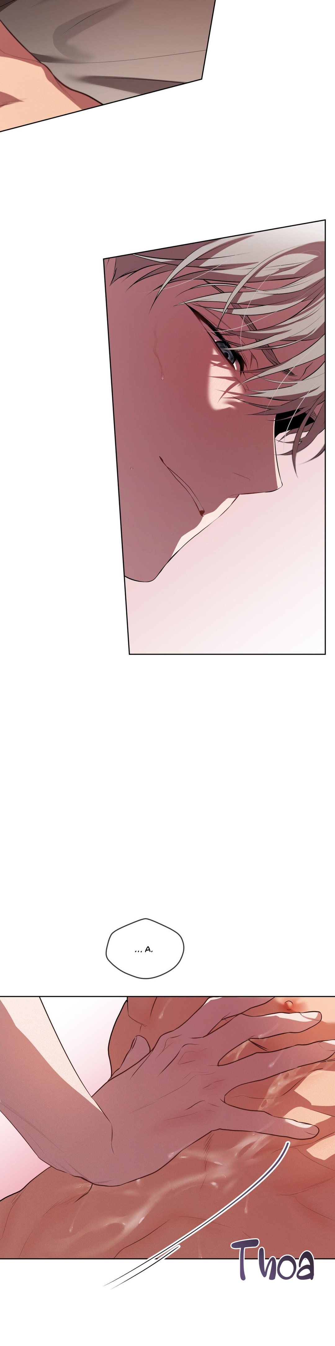 Passion - Chap 91 (H)