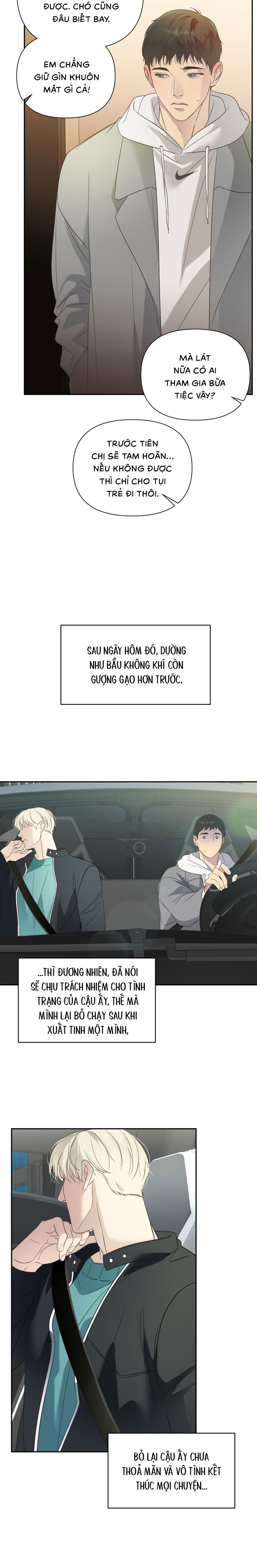 Backlight - Chap 18 (H)