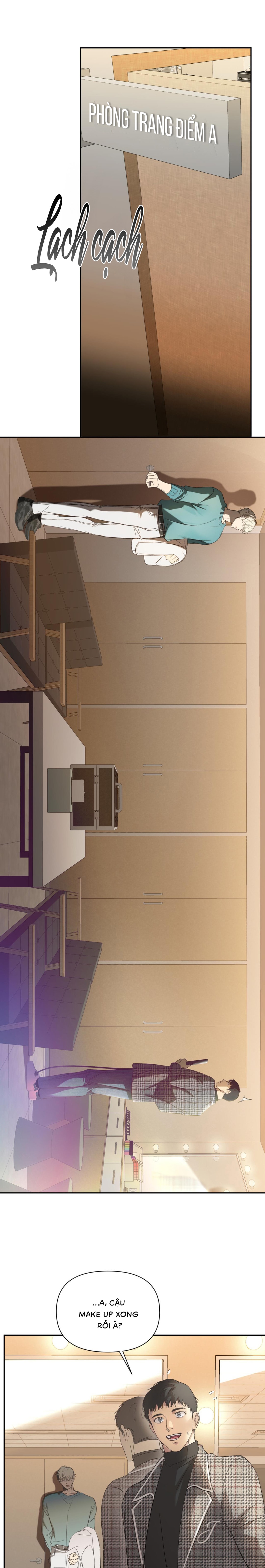 Backlight - Chap 18 (H)