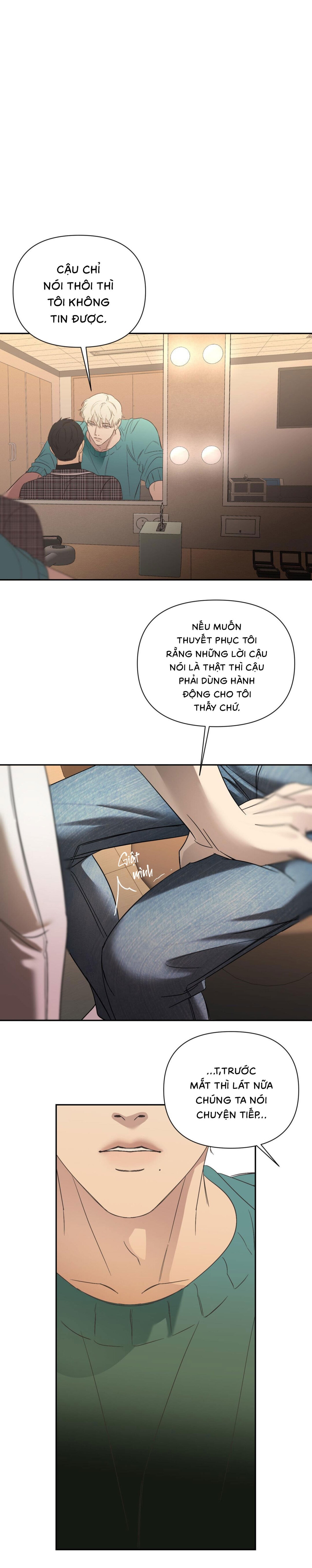 Backlight - Chap 18 (H)