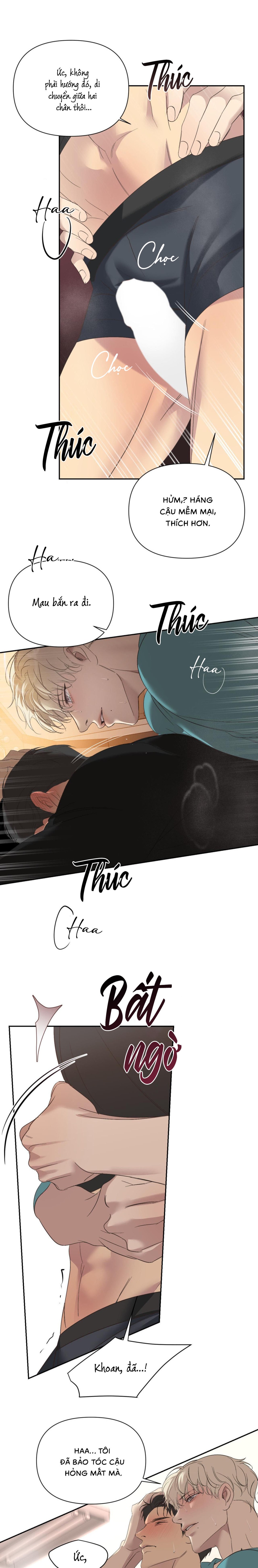 Backlight - Chap 18 (H)