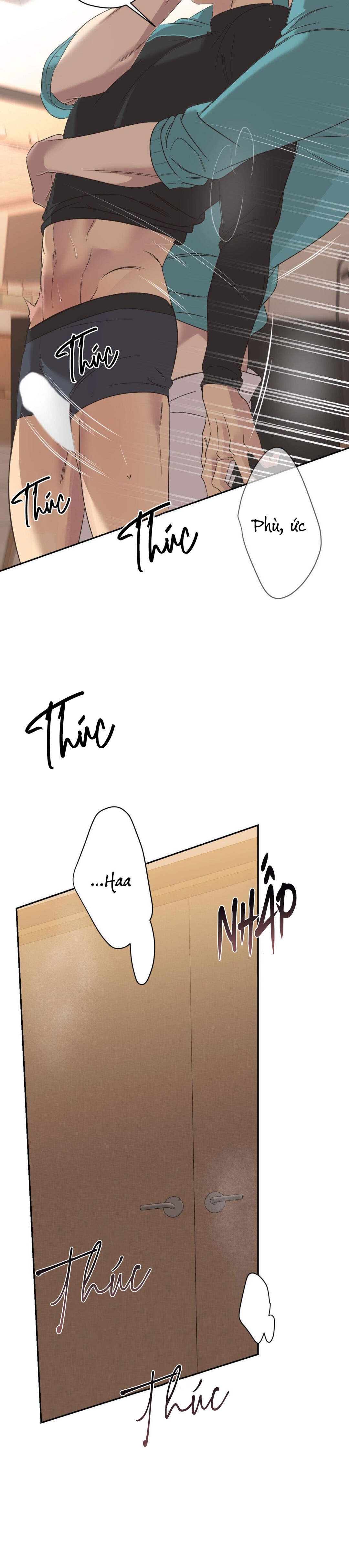 Backlight - Chap 18 (H)