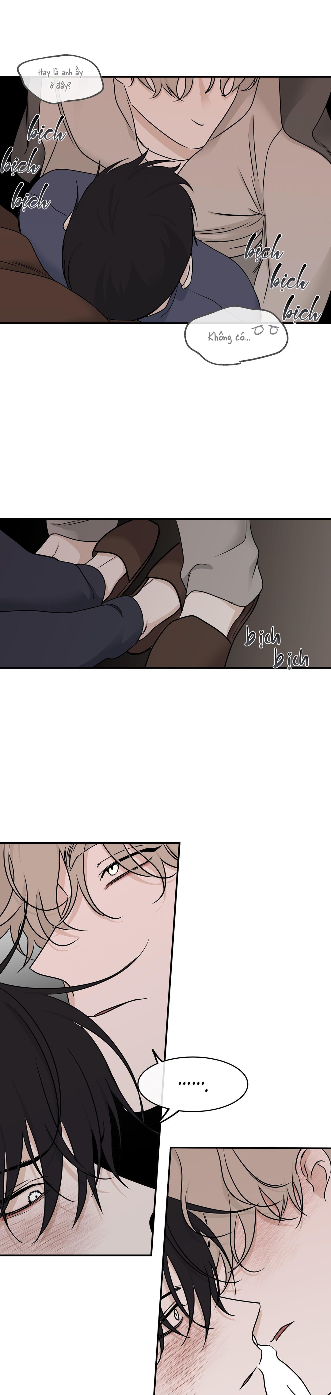 Đêm Bên Bờ Biển - Chap 80