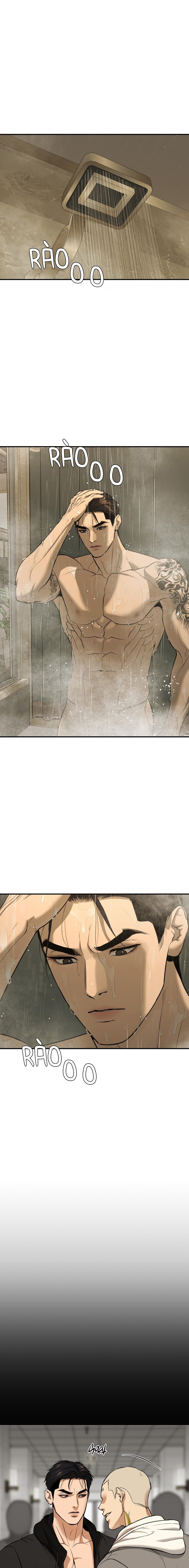 Jinx (Bản Không Che) - Chap 49