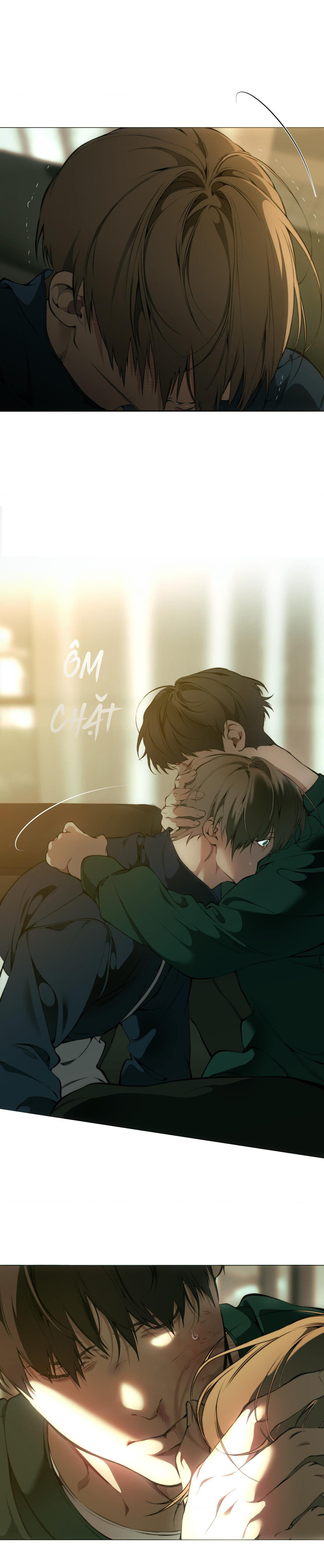 Lạc Giữa Những Tầng Mây - Chap 97