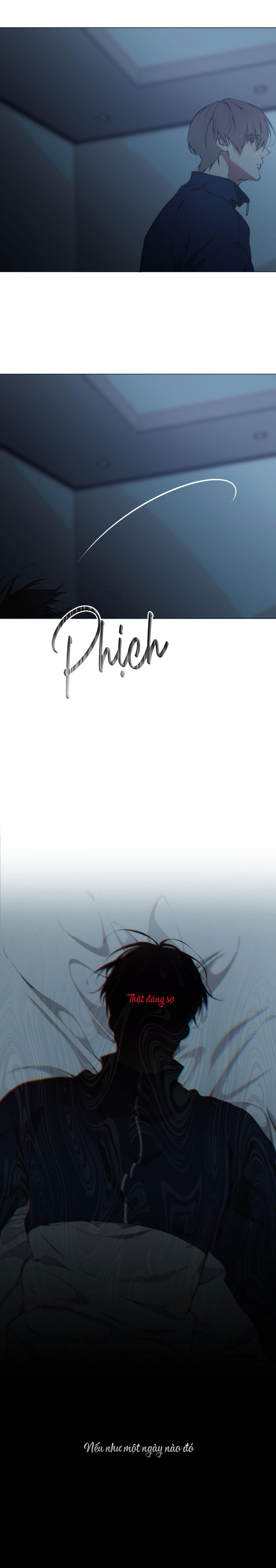 Lạc Giữa Những Tầng Mây - Chap 97