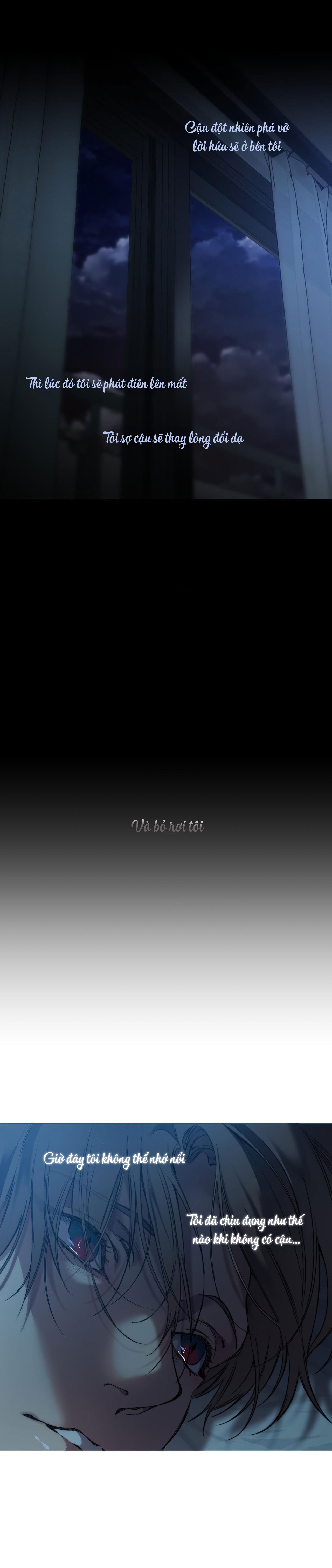 Lạc Giữa Những Tầng Mây - Chap 97