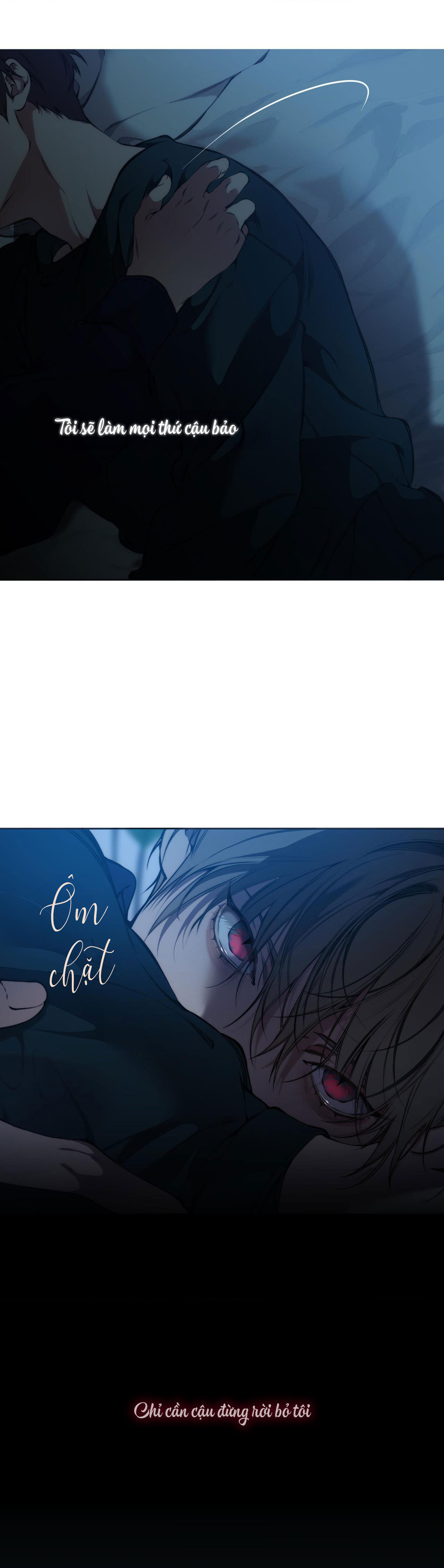 Lạc Giữa Những Tầng Mây - Chap 97