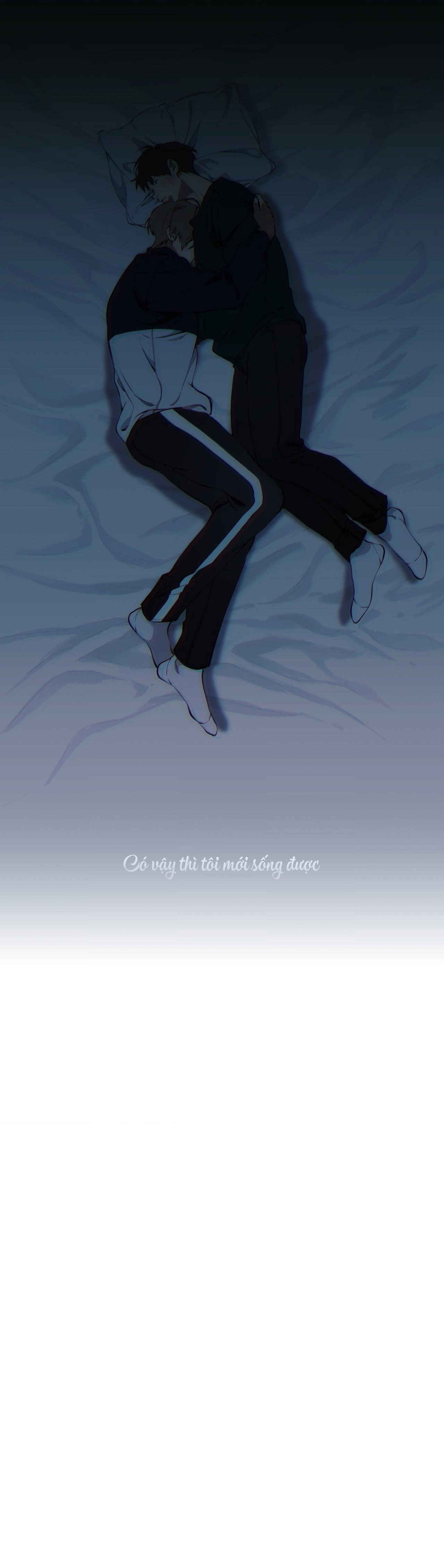 Lạc Giữa Những Tầng Mây - Chap 97