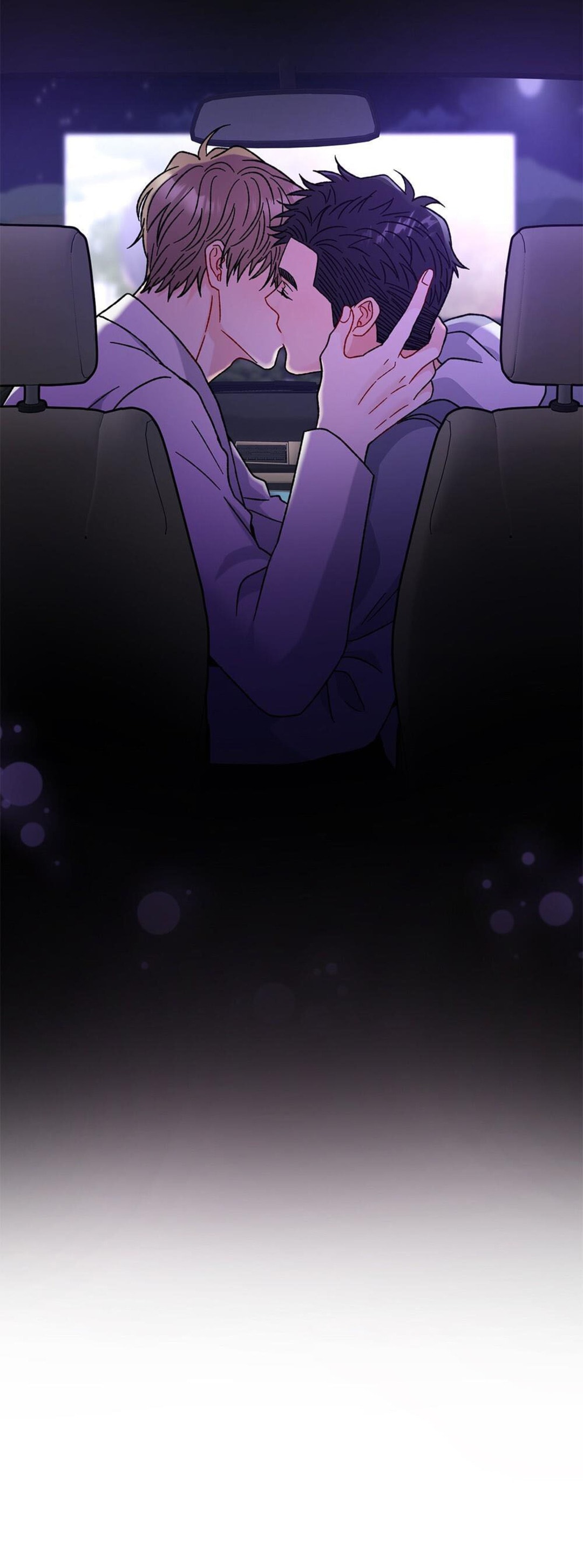 Cậu Không Phải Gu Của Tôi - Chap 30