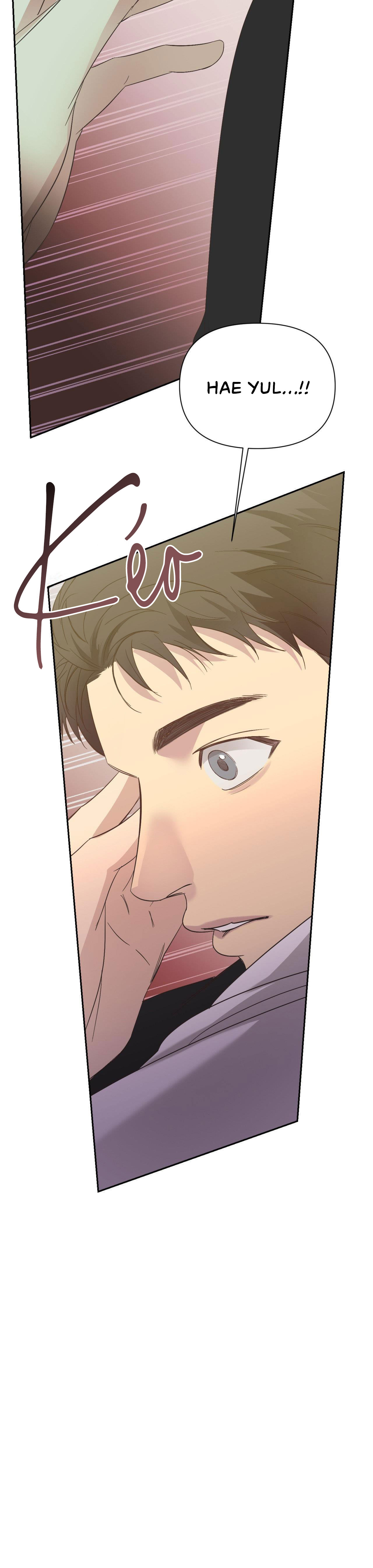 Backlight (Bản Không Che) - Chap 19