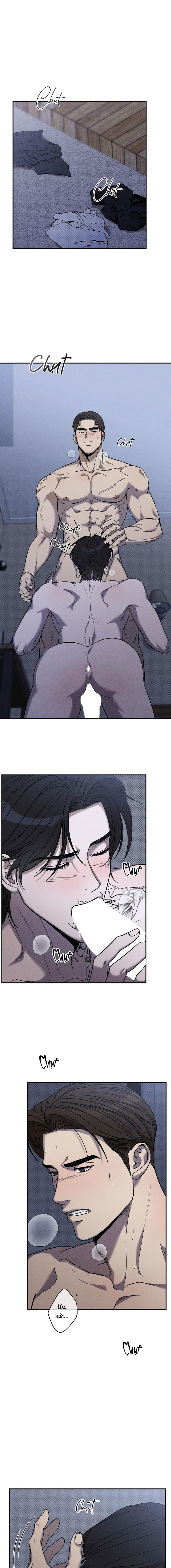Touch Up - Chap 25 (H)