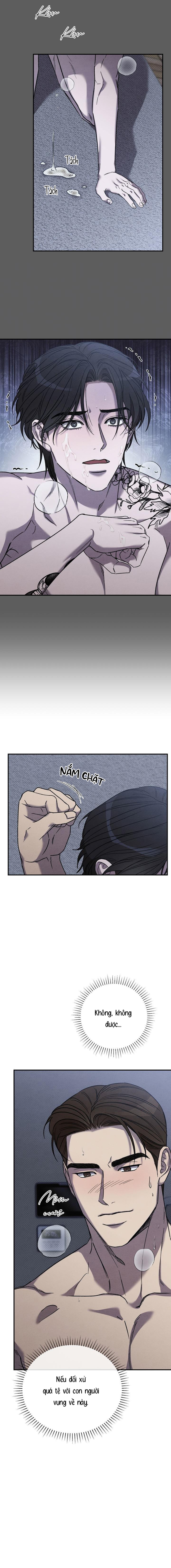 Touch Up - Chap 25 (H)