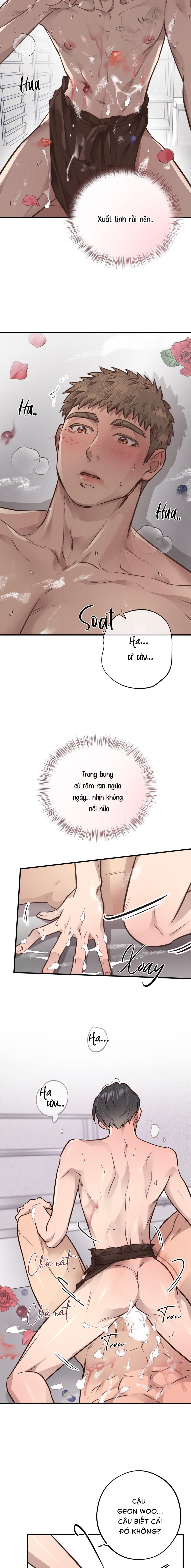 Honey Bear - Chap 34 (H)