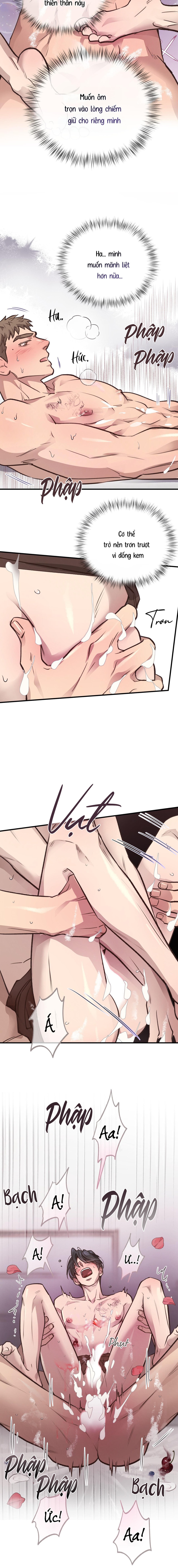 Honey Bear - Chap 34 (H)