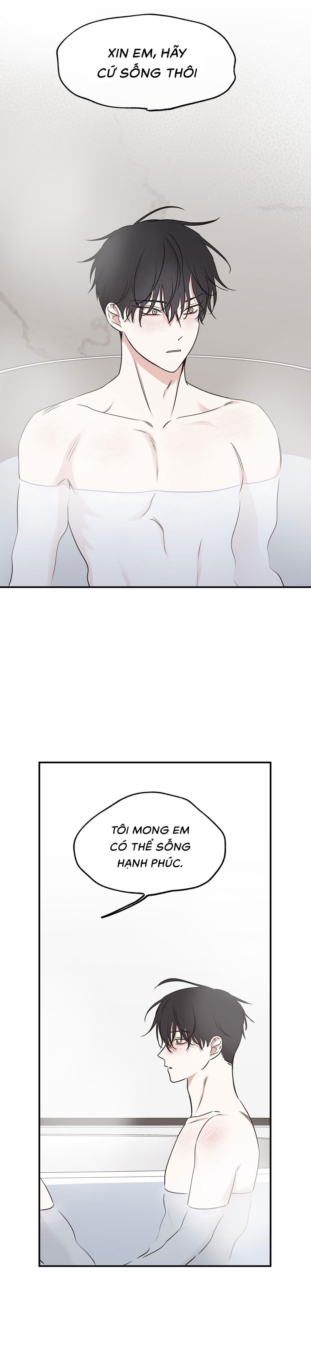 Đêm Bên Bờ Biển - Chap 81