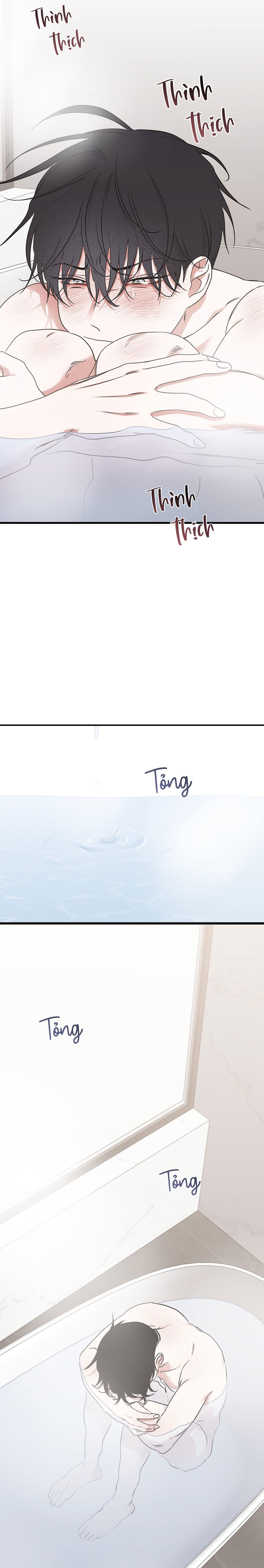 Đêm Bên Bờ Biển - Chap 81