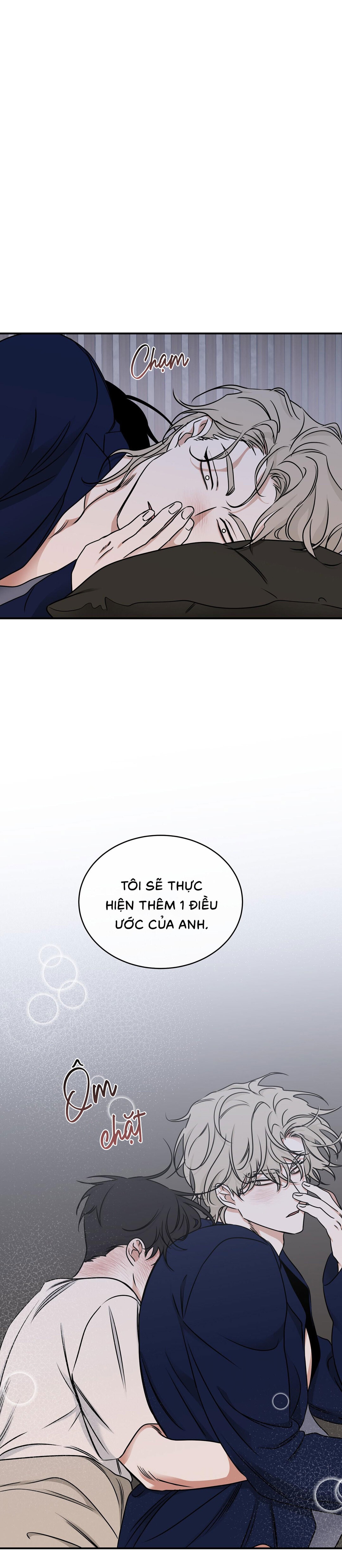 Đêm Bên Bờ Biển - Chap 81