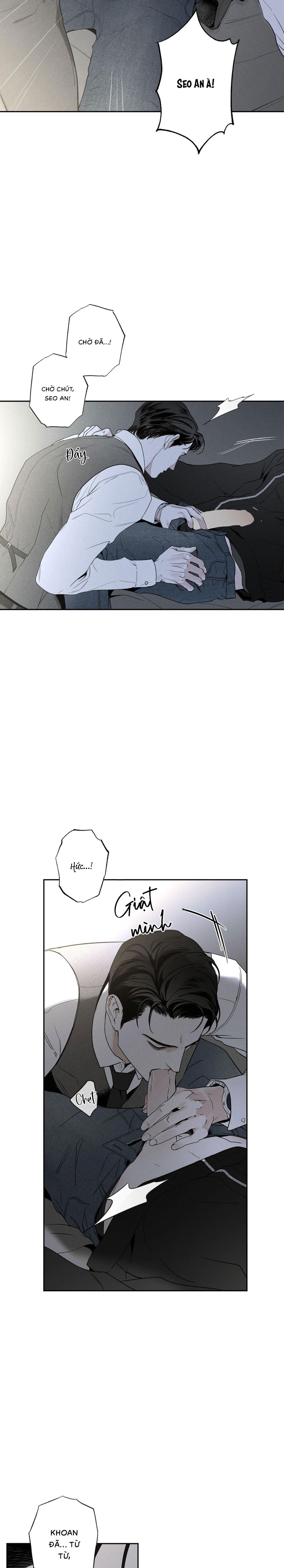 Nhân Viên Giao Pizza Và Gold Palace - Chap 60 (H không che)