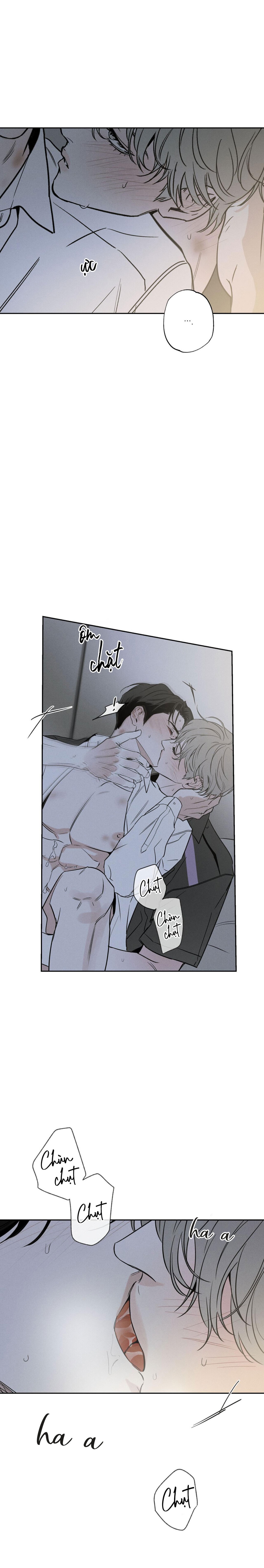 Nhân Viên Giao Pizza Và Gold Palace - Chap 61 (H không che)