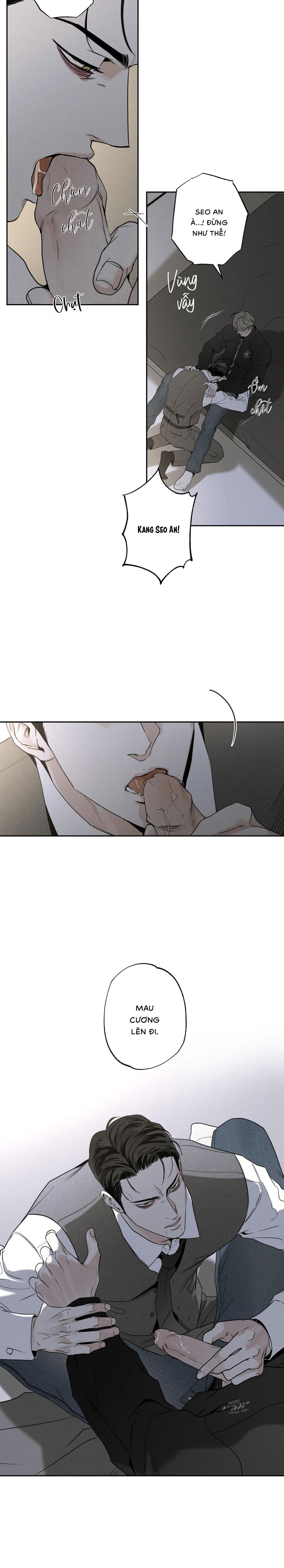 Nhân Viên Giao Pizza Và Gold Palace - Chap 60 (H không che)