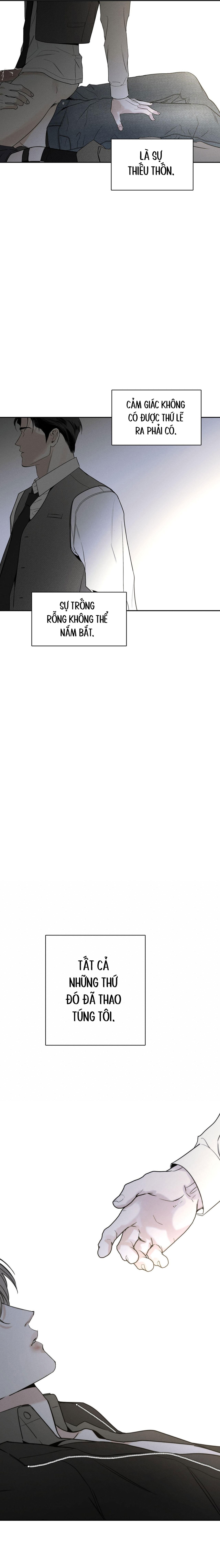 Nhân Viên Giao Pizza Và Gold Palace - Chap 60 (H không che)