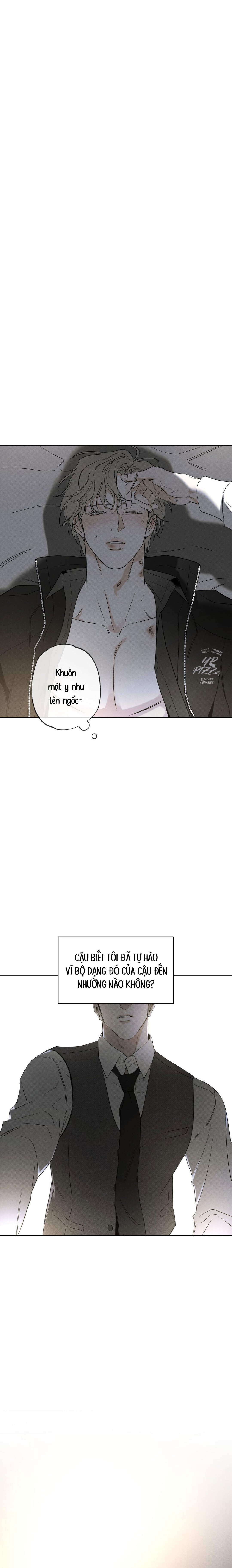 Nhân Viên Giao Pizza Và Gold Palace - Chap 60 (H không che)