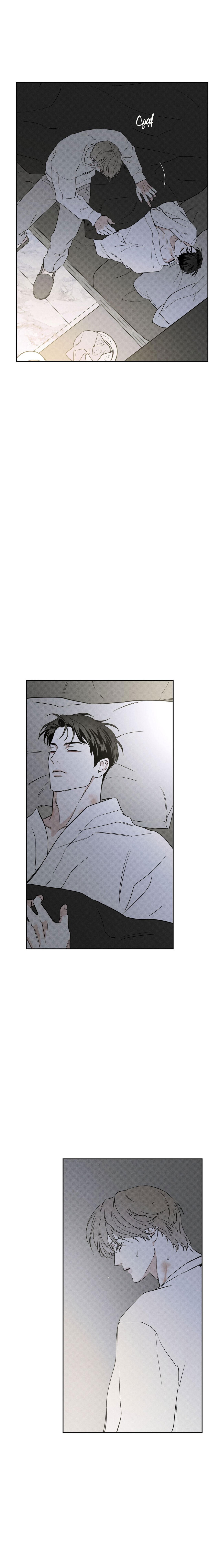 Nhân Viên Giao Pizza Và Gold Palace - Chap 61 (H không che)