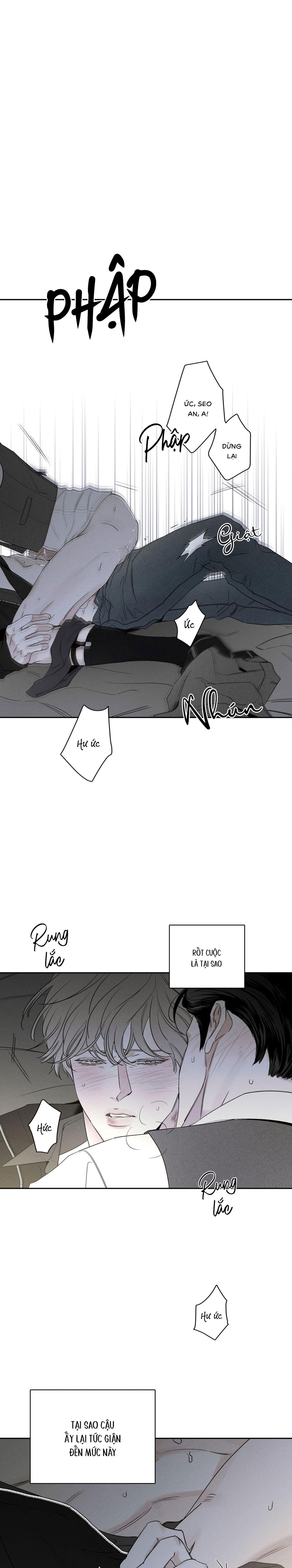 Nhân Viên Giao Pizza Và Gold Palace - Chap 60 (H không che)