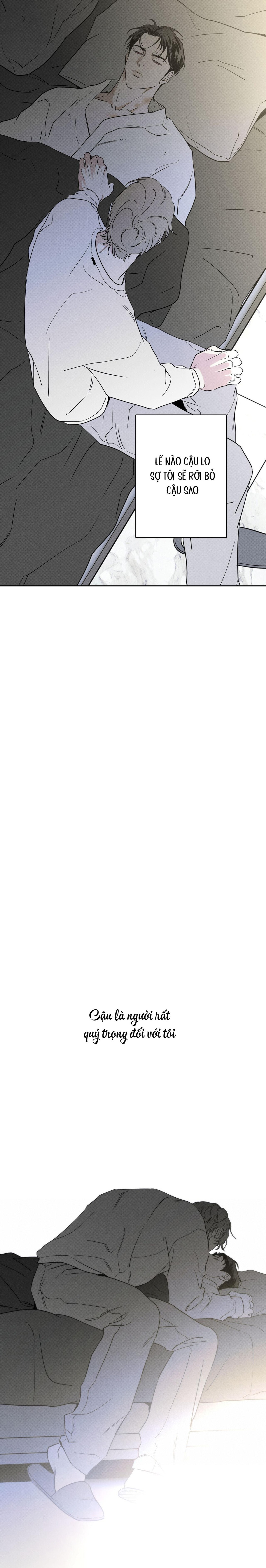 Nhân Viên Giao Pizza Và Gold Palace - Chap 61 (H không che)