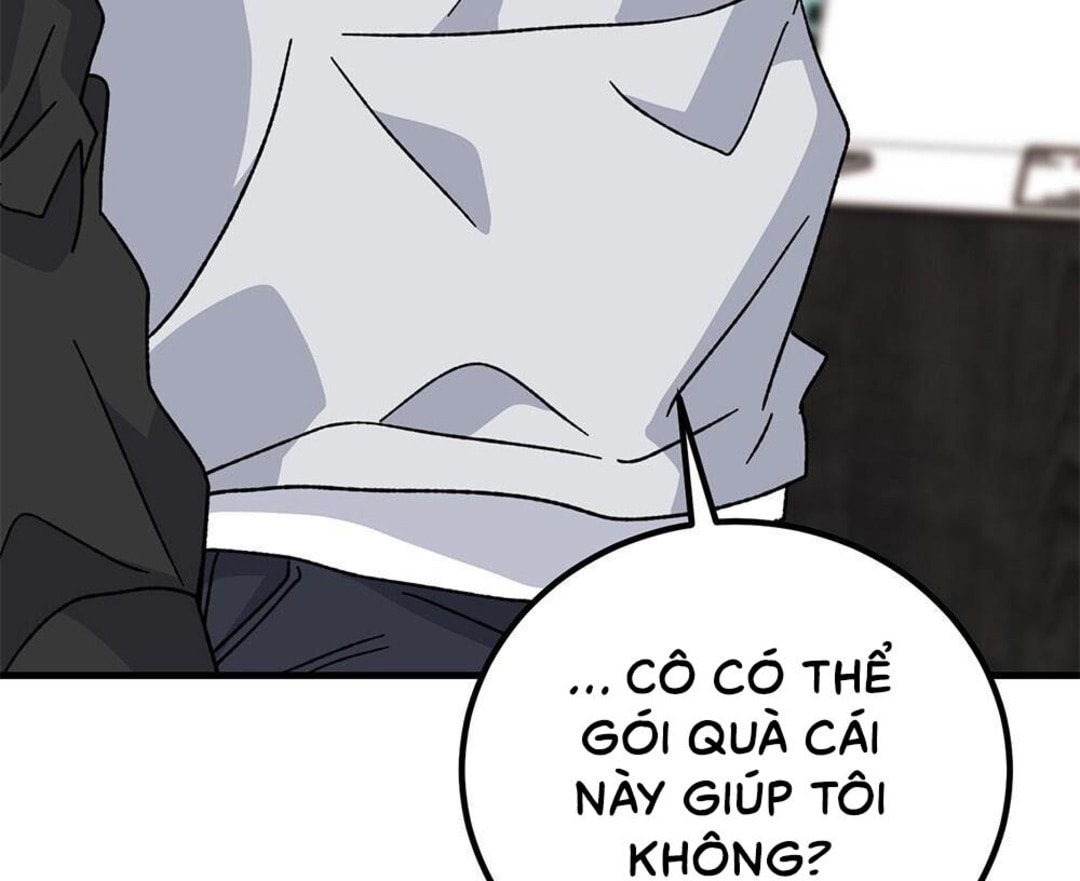 Cậu Không Phải Gu Của Tôi - Chap 31