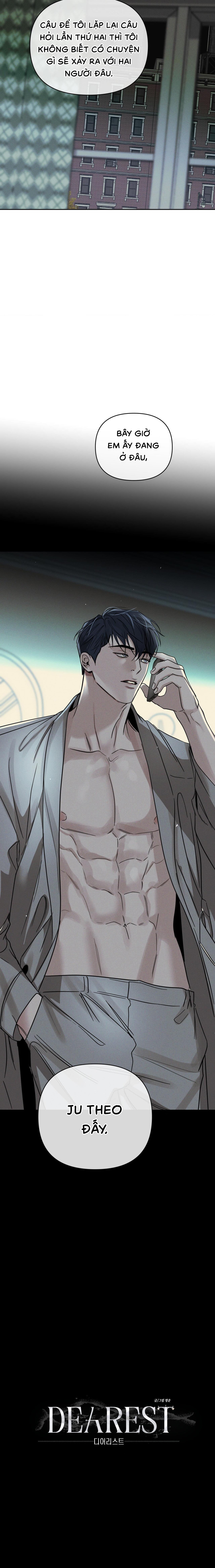 Dearest - Chap 20 (H)