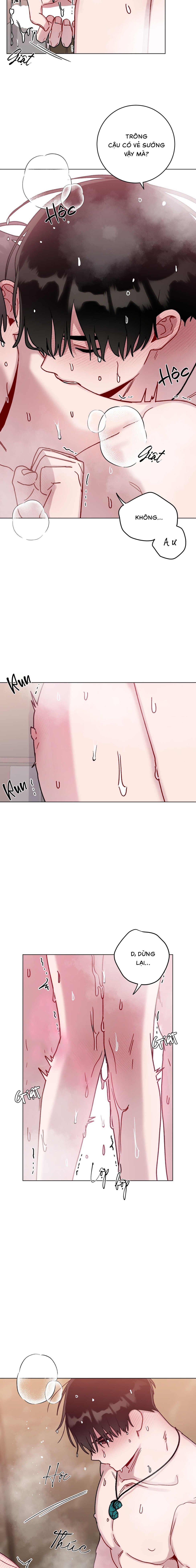 Cơn Mưa Rào Mùa Hạ - Chap 57 (H)