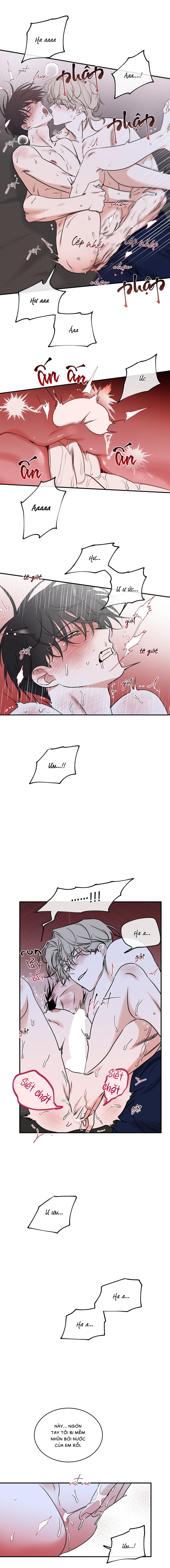 Đêm Bên Bờ Biển - Chap 82 (H)