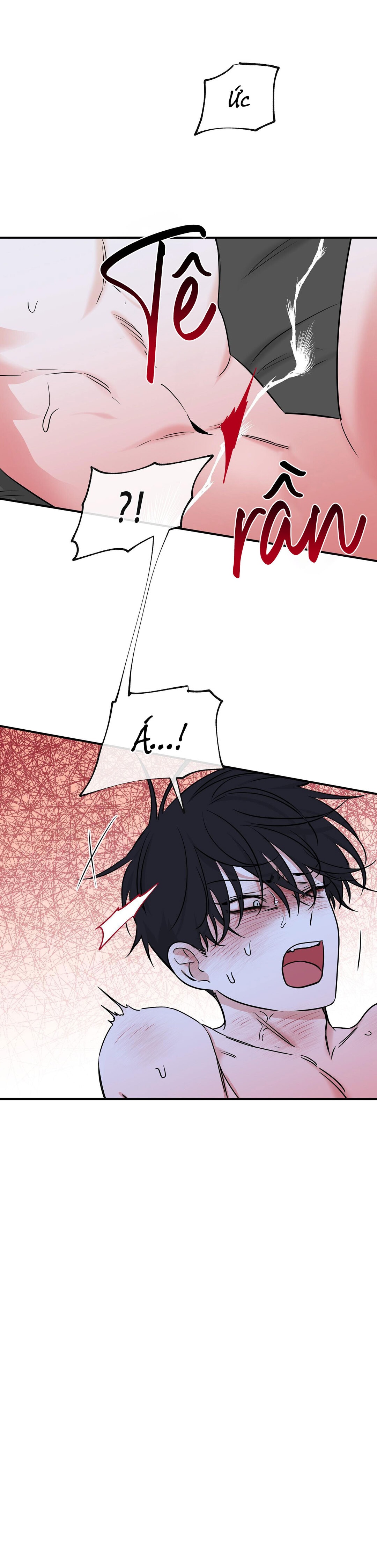 Đêm Bên Bờ Biển - Chap 82 (H)