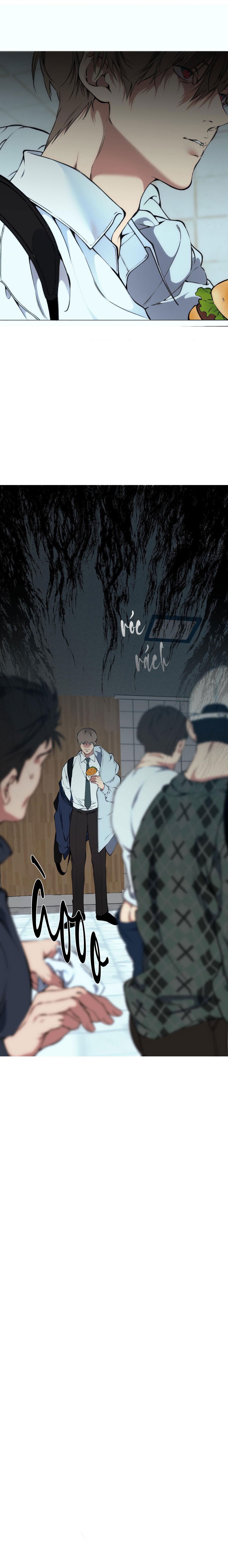 Lạc Giữa Những Tầng Mây - Chap 99