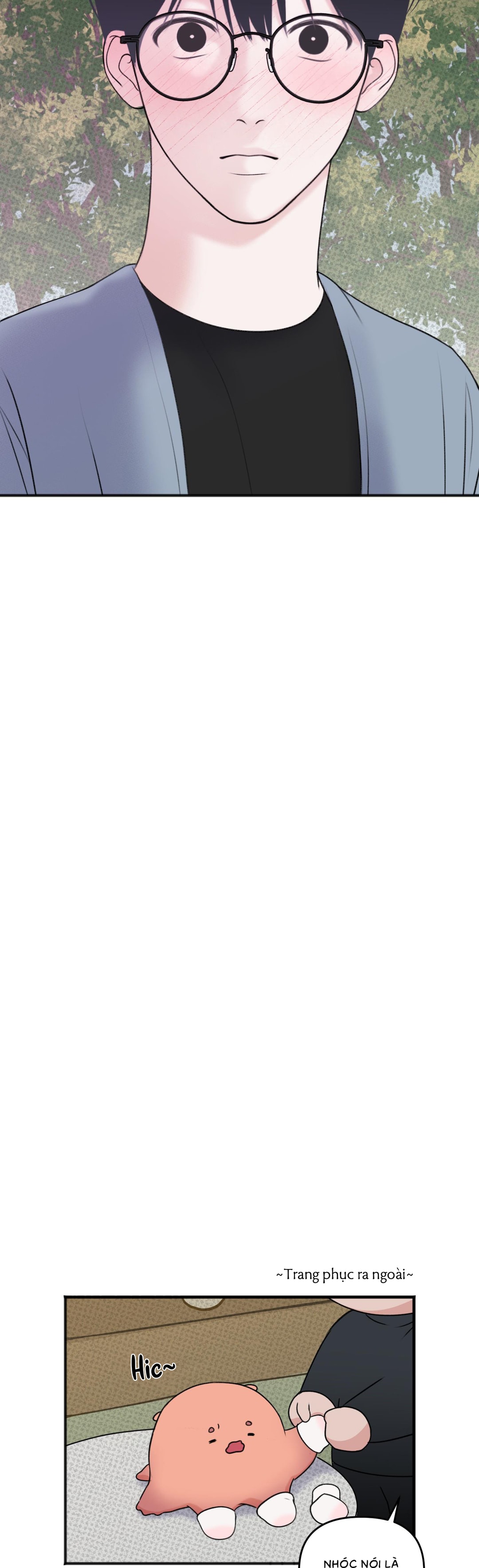 Cảnh Báo Mưa Lớn - Chap 16