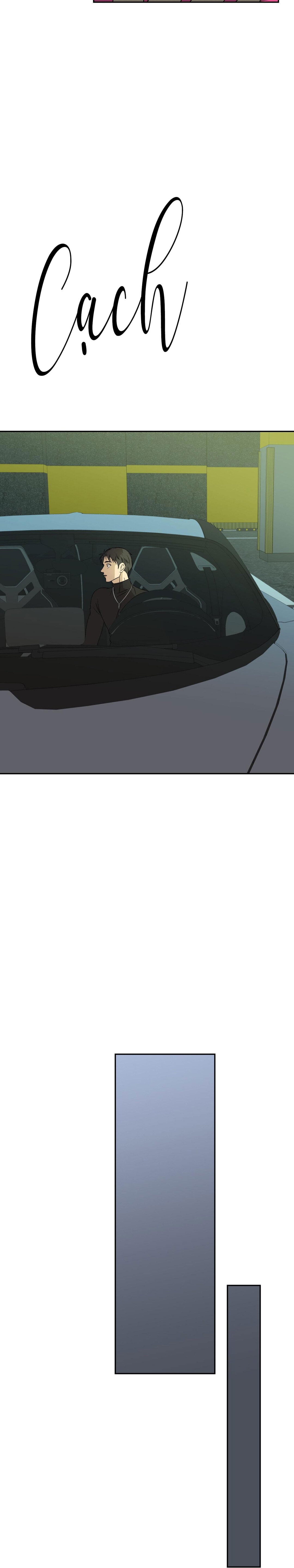 Backlight (Bản Không Che) - Chap 21