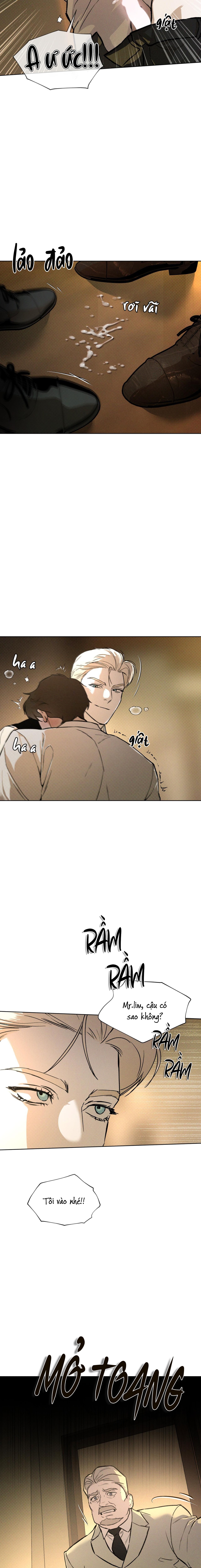 Mật Danh Anastasia - Chap 39 (H)