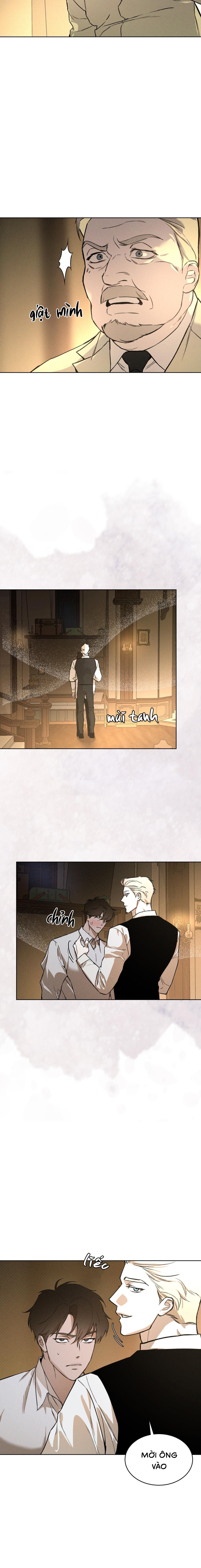 Mật Danh Anastasia - Chap 39 (H)