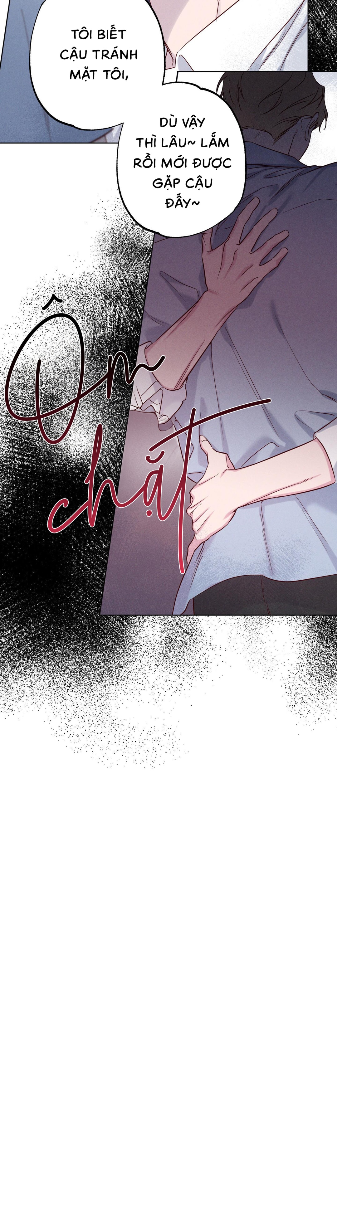 Bờ Biển Nơi Sóng Thuộc Về - Chap 15