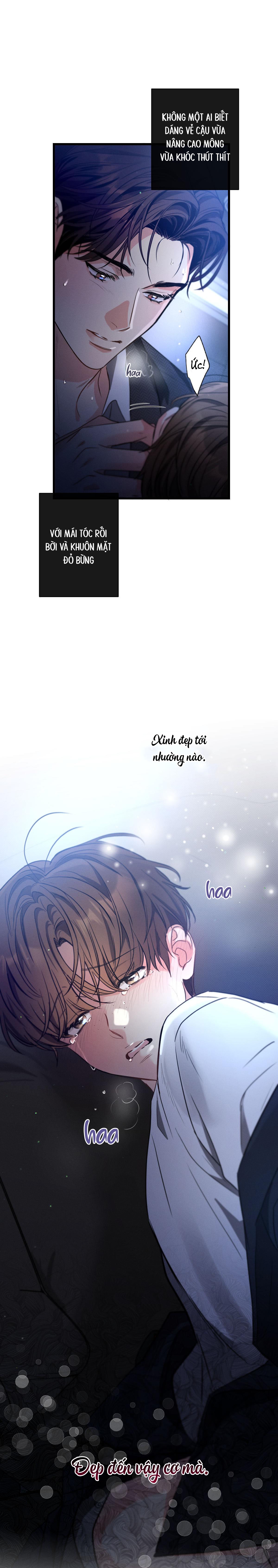 Chuyện Tình Không Lường Trước - Chap 74 (H)