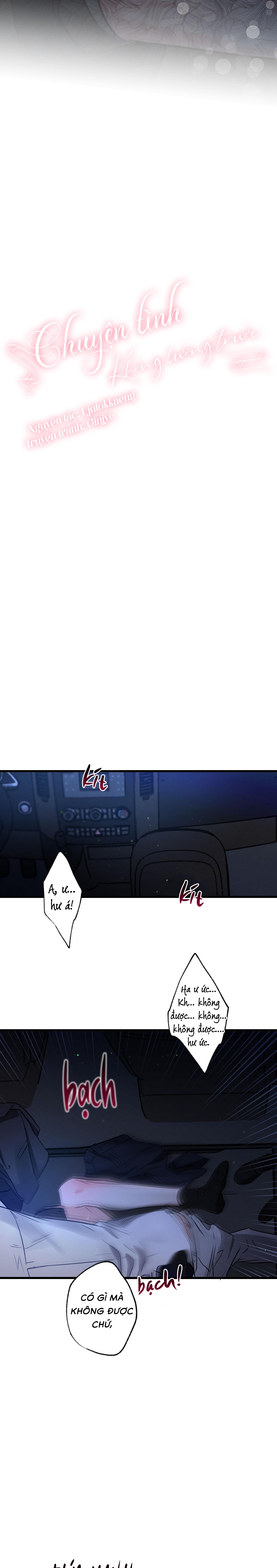 Chuyện Tình Không Lường Trước - Chap 74 (H)