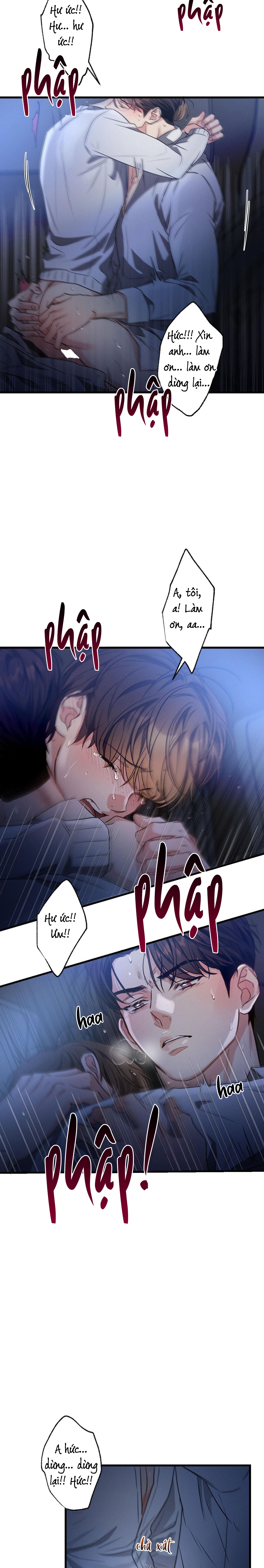 Chuyện Tình Không Lường Trước - Chap 74 (H)