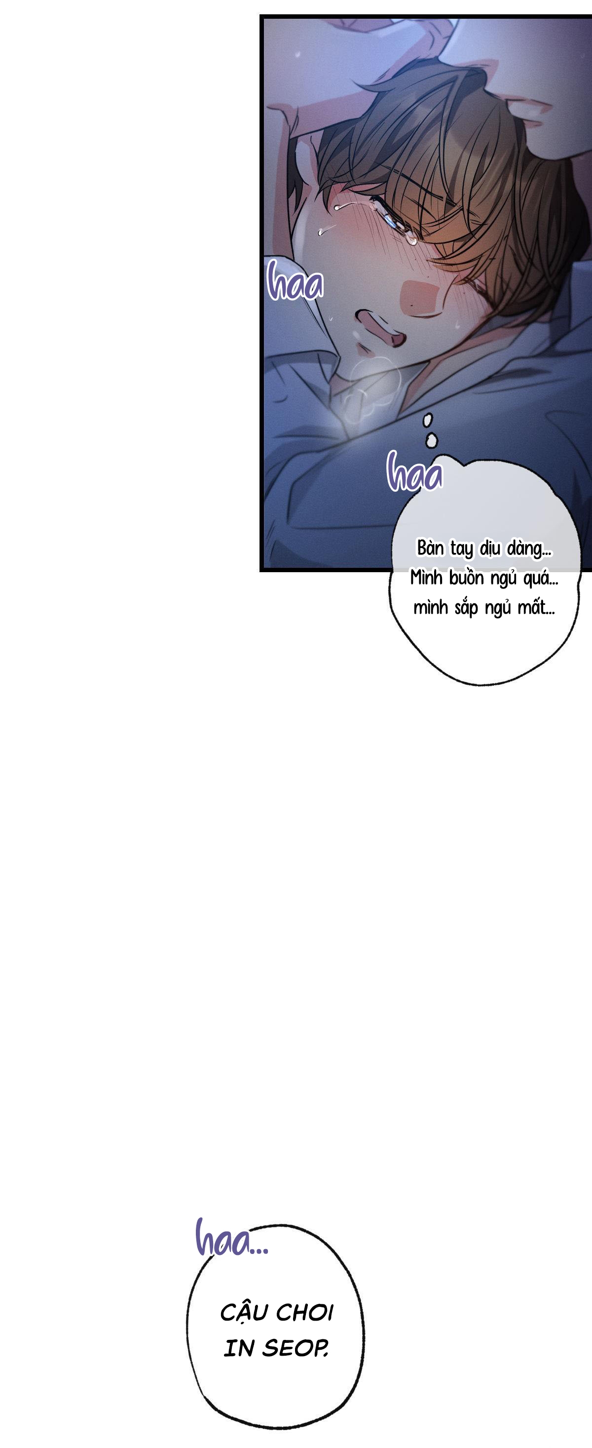 Chuyện Tình Không Lường Trước - Chap 74 (H)