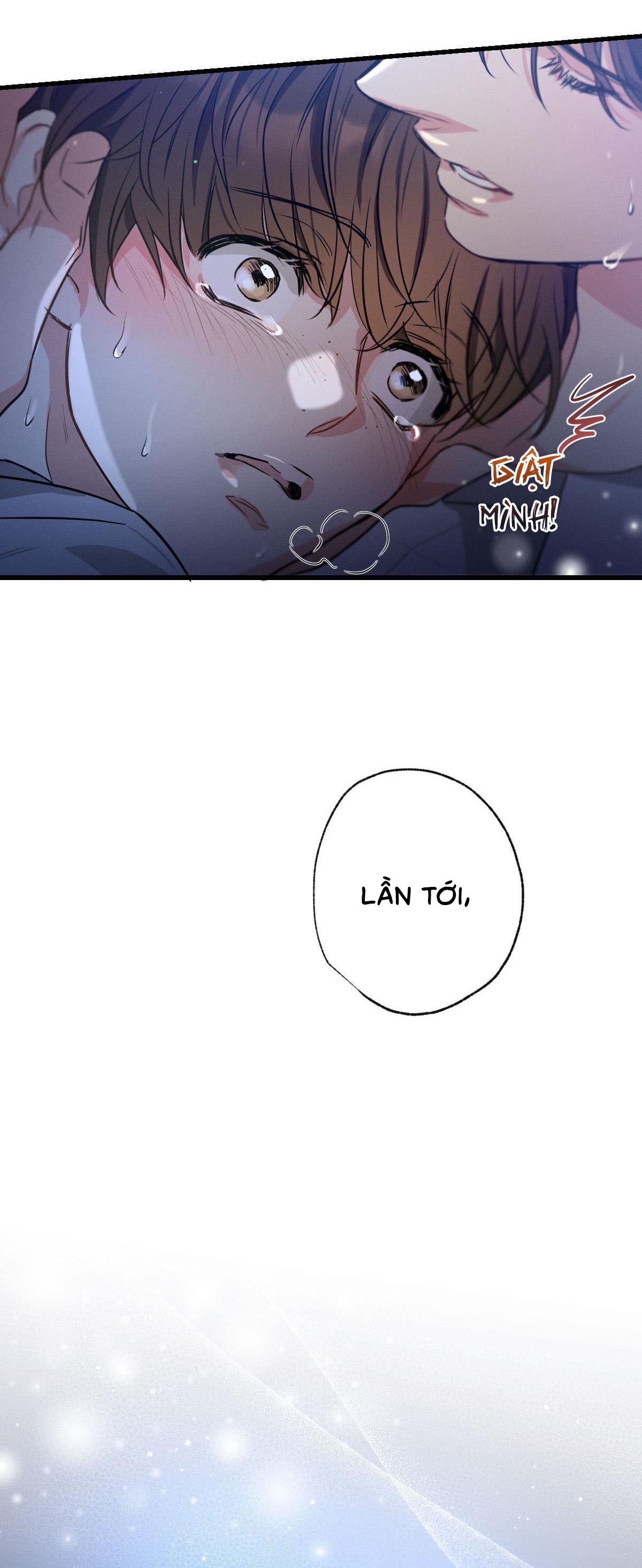 Chuyện Tình Không Lường Trước - Chap 74 (H)