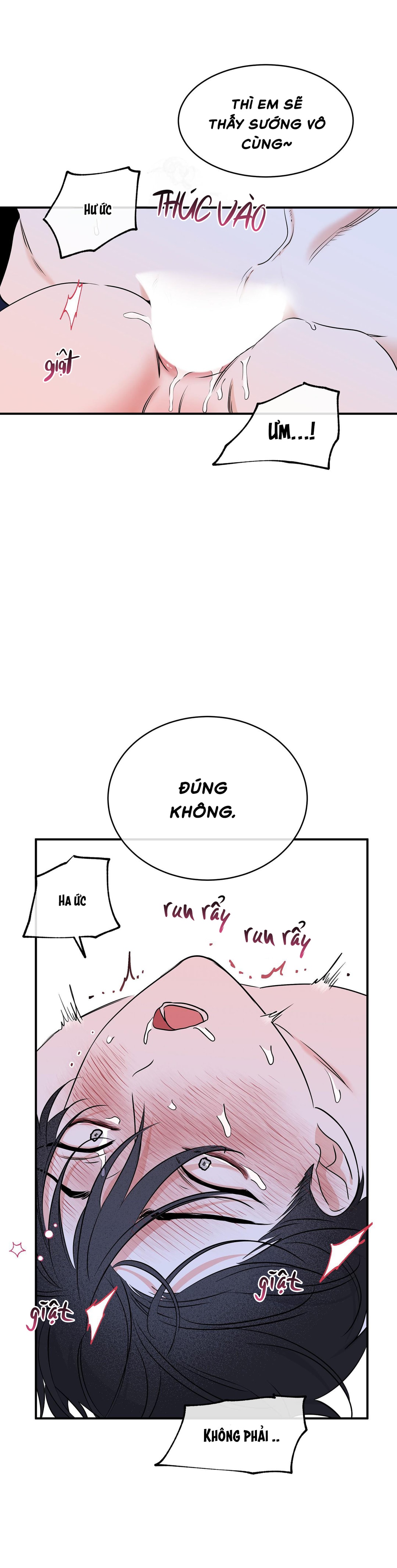 Đêm Bên Bờ Biển - Chap 83 (H)