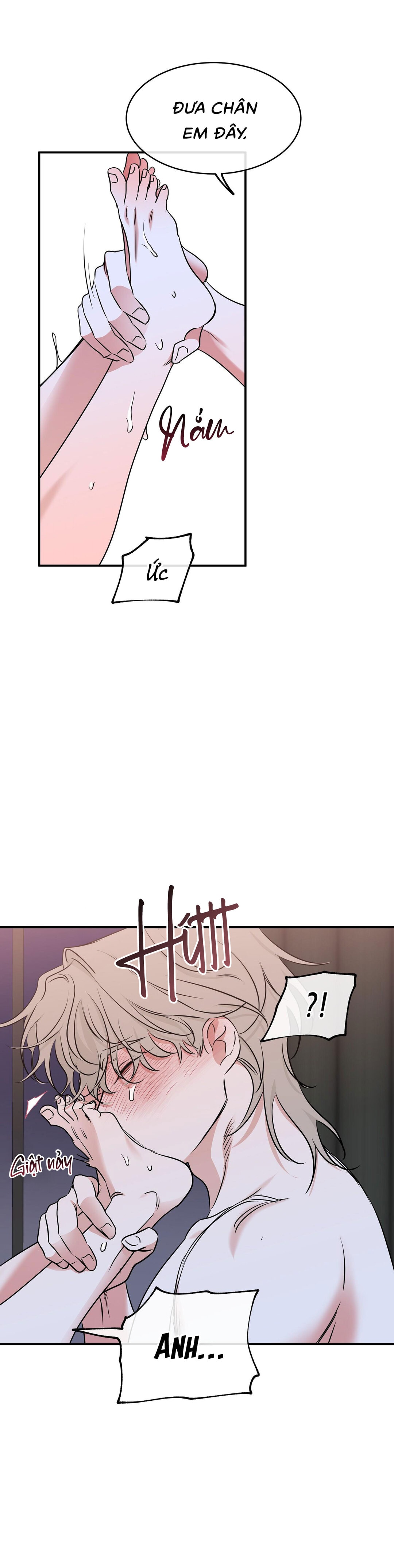 Đêm Bên Bờ Biển - Chap 83 (H)